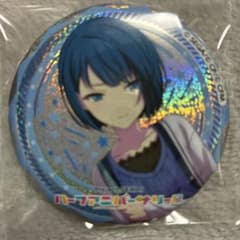 プロセカ ハーフアニバーサリー展 缶バッジ 桐谷遥 - メルカリ