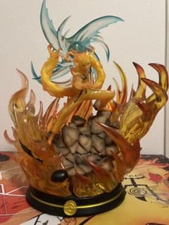 NARUTO APOCALYPSE ガレージキッド 400体限定 - メルカリ