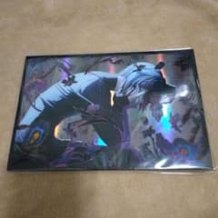 u*c様 プロセカ KAITO はぴこれ アクリル色紙 はぴこれくじ ニゴカイ