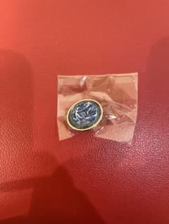 大阪 関西 万博 いのち めぐる冒険 ピンバッジ いのちめぐる冒険