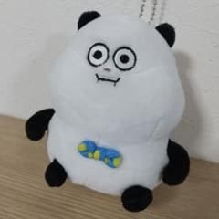 にしむらゆうじ作品 カバンに付けられるぬいぐるみ ～いろんなごきげん