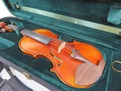 Ferenc Bela Vaci・CDM-R・2005バイオリン ハンガリー製 - メルカリ