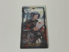 アークナイツ AGF 韓国 韓国限定 ズオラウ ズオ・ラウ アクリル