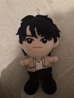 BUDDiiS ぬいぐるみ バディチャン SHOW - メルカリ