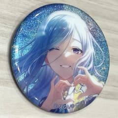 プロセカ 日野森雫 グリ缶 vol.42C ワールドリンク 特訓後 - メルカリ