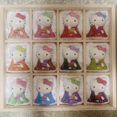 サンリオ ハローキティ 日本の伝統色 陶器 1000個限定 - メルカリ