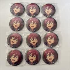 あんスタ 七種茨 缶バッジ - メルカリ