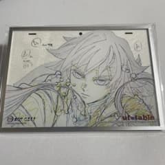 鬼滅の刃 アクリル原画色紙 A6 ufotable SMASH 冨岡義勇 - メルカリ