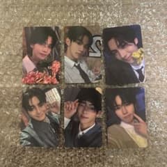 tws MUSICPLANT サイン会 トレカ - メルカリ