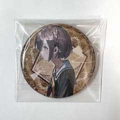 プロセカ 東雲絵名 CD特典 缶バッジ - メルカリ