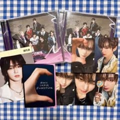 zb1 ゼベワンICONIK 通常盤 CD ユジン トレカ - メルカリ