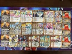 バトスピ 彩羽 モリガン デッキ③ バトルスピリッツ - メルカリ