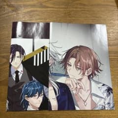 18TRIP エイトリ B's-LOG ビーズログ 特典 七基 潜 夜鷹 - メルカリ