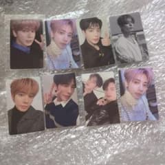 TXT テヒョン トレカ まとめ売り - メルカリ