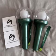 Mrs.GREEN APPLE ライトスティック ゼンジンペンライト 2本セット