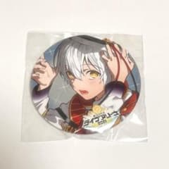 ソーン ライアリBIG缶バッジ - メルカリ