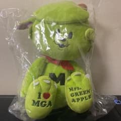 ミセスグリーンアップル メメル人形 - メルカリ