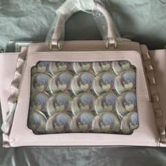 プロセカ 青柳冬弥 &chouette 缶バッジ 痛バ 痛バック - メルカリ