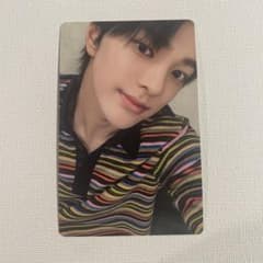 CORTIS KEONHO ゴンホ TSUTAYA 蔦屋特典 トレカ - メルカリ