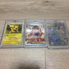 ポケモンカード 引退品 - メルカリ