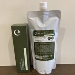 エポプレミアムヘマチン スプレーミスト120ml 詰め替え500ml - メルカリ