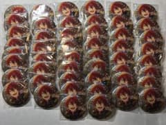 V あんスタ 天城燐音 中国缶バッジ 中国限定 偶像夢幻祭 50個 - メルカリ