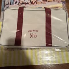 乃木坂46 井上和 2026年 福袋 Luckybag 個別バッグ - メルカリ