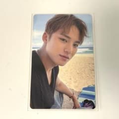 SEVENTEEN ミンギュ CxM トレカ HMV 特典 HYPE VIBES - メルカリ