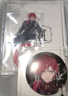 アイカツスターズ！☆ブロマイド第46話「炎のS4決定戦！」早乙女あこ