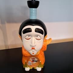 志村けん 目覚まし時計 バカ殿様 - メルカリ