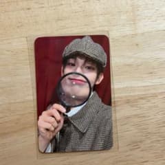 ahof withmuu 対面 スティーブン 特典トレカ - メルカリ