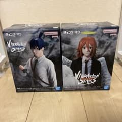 チェンソーマン レゼ篇 VIBRATION STARS 天使の悪魔 早川アキ - メルカリ