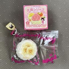 メロジョイMellojoyスクイーズ 大福 バナナ - メルカリ