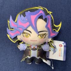 遊☆戯☆王 VRAINS みにコレ！ぬいぐるみマスコットの入手方法まとめ