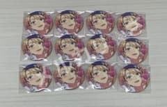 あんスタ 缶バッジ 鳴上嵐 12点 - メルカリ