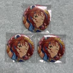 あんスタ コレクション缶バッジ 2025 Nov. Idol 月永レオ - メルカリ