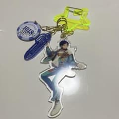 あんスタ 7周年 ジャックポットチャーム 弓弦 - メルカリ