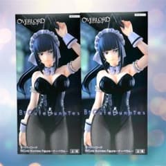 オーバーロード BiCute Bunnies Figure ナーベラル 2 体 - メルカリ