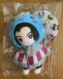 Hey!Say!JUMP 9ぷぅ 髙木雄也 高木雄也 ぬいぐるみ マスコット - メルカリ