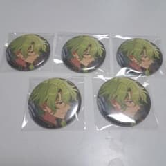 あんスタ 巴日和 コレ缶 5個セット - メルカリ