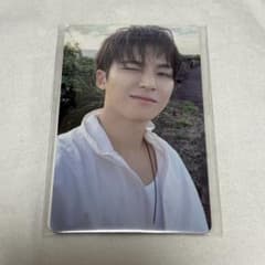 SEVENTEEN CxM ミンギュ 会場限定 トレカ 仁川 釜山 - メルカリ