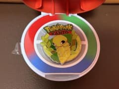 ポケパーク カントー ピンバッジ No. 0014 コクーン - メルカリ