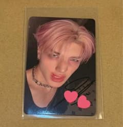 &TEAM Back to Life MAKI マキ ラキドロ 直筆サイン - メルカリ