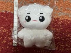 NCT127 テヨン テョンヤ ぬいぐるみ - メルカリ