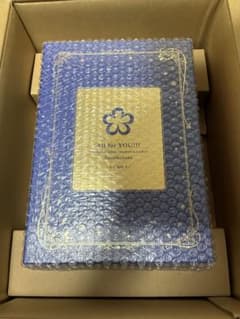 All for YOU!!! シンデレラガールズ Recollections - メルカリ