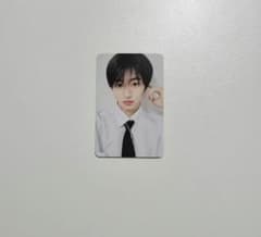 newkids idid ヨンフン チャンヨンフン ファイナル 観覧 トレカ - メルカリ