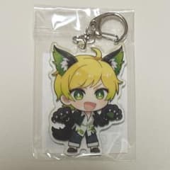 AMPTAK×COLORS ぷりっつ アクキー - メルカリ