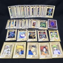 遊戯王 カード 旧裏 まとめ売り - メルカリ