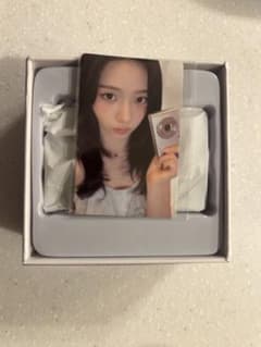 aespa 中華5周年MD カメラ カリナ トレカ付 - メルカリ