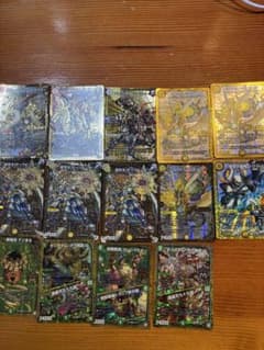 デュエルマスターズ ホログラムカード15枚セット - メルカリ
